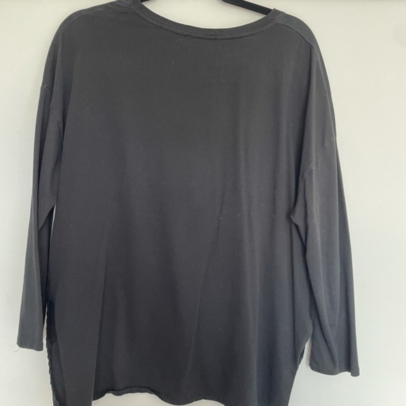 Zara Top Size Small - Picture 7 of 8